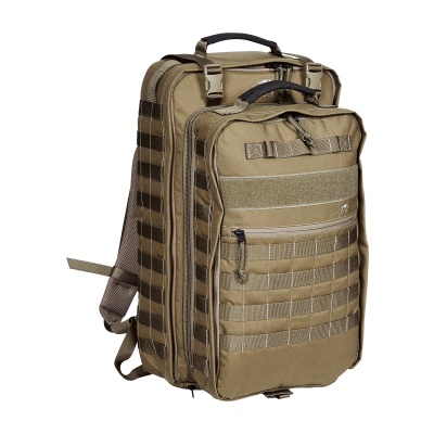   TASMANIAN TIGER First Responder Move On khaki