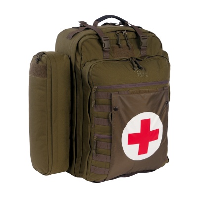   TASMANIAN TIGER First Responder MK III