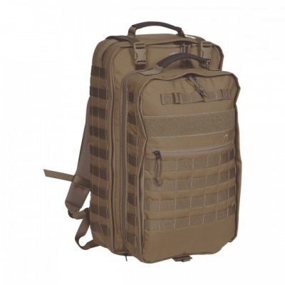   TASMANIAN TIGER FR Move On coyote brown