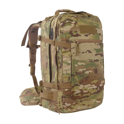   TASMANIAN TIGER Mission Pack MK II multicam