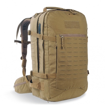   TASMANIAN TIGER Mission Pack MK II coyote brown