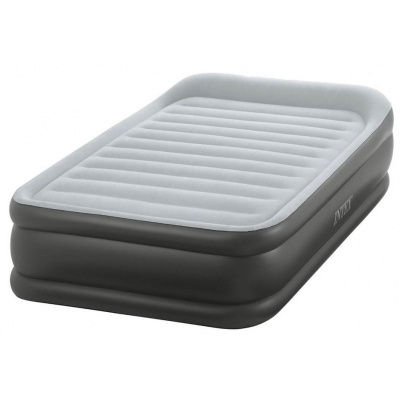   Intex Deluxe Pillow Rest Raised Bed 64432