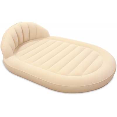      BestWay Royal Round Air Bed 67397 BW