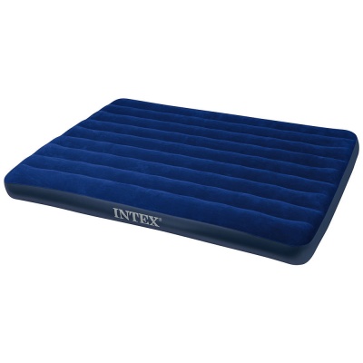   Intex Classic Downy Bed 68759