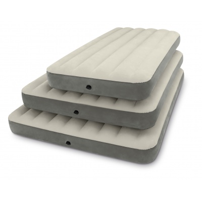   Intex Deluxe Single-High 64708