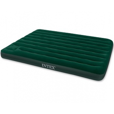   Intex Downy Bed 66929