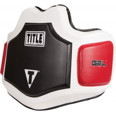   TITLE GEL BODY
