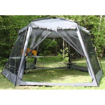 Тент-шатер Campack-Tent G-3601W