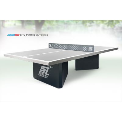 Теннисный стол Start Line City Power Outdoor 60-716