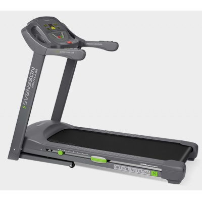    Svensson Body Labs ORTHOLINE ULTRA M