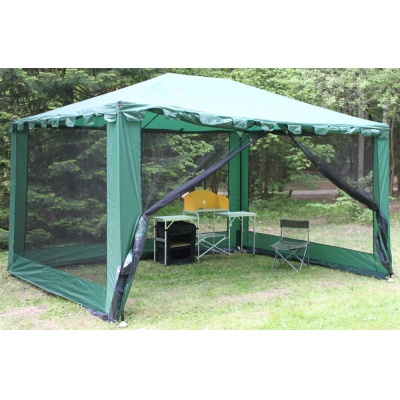 -   Campack-Tent G-3401W