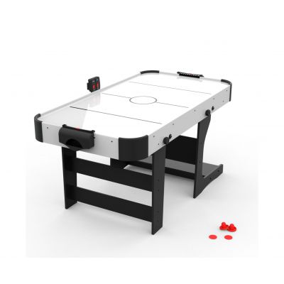 Игровой стол для аэрохоккея DFC BASTIA 5