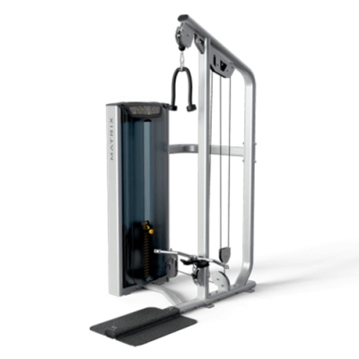 /  Matrix VERSA VS-S401H