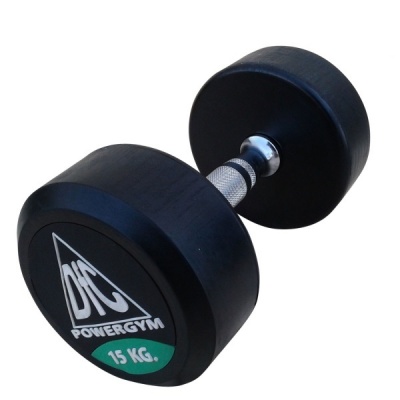 Пара гантелей DFC Powergym DB002-15