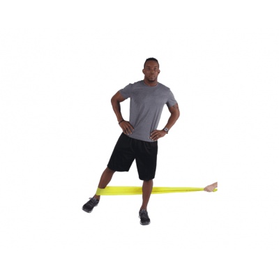   Spirit Fitness Light L-01