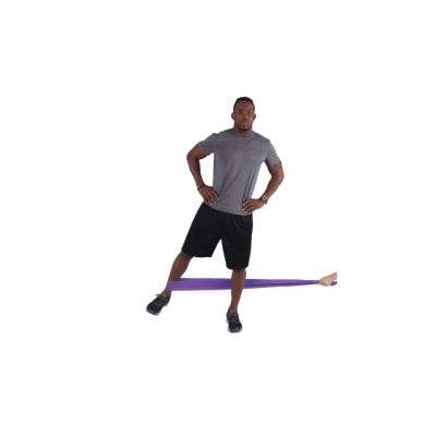   Spirit Fitness Heavy L-03