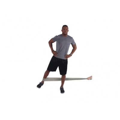   Spirit Fitness Very Heavy L-04