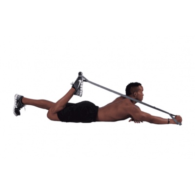    Spirit Fitness R-01