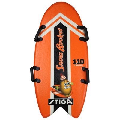 Снеголет Stiga Snowrocket 110
