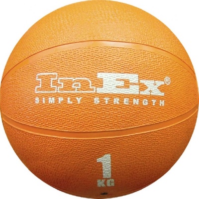   InEx Medicine Ball 1 