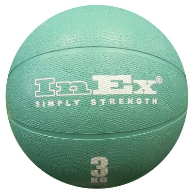   Inex Medicine Ball 3 