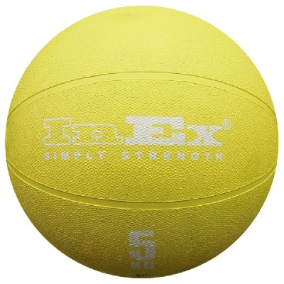   Inex Medicine Ball 5 