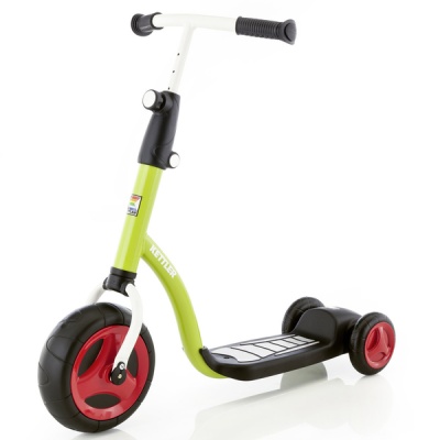   Kettler Kid`s Scooter