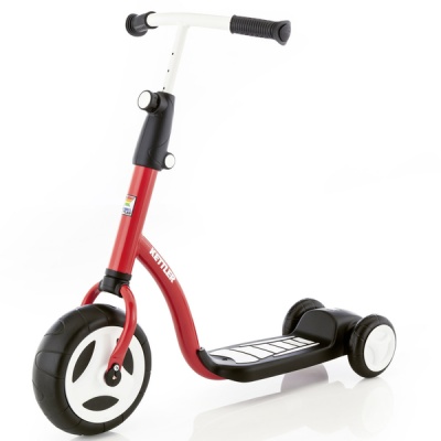 Детский самокат Kettler Kid`s Scooter Boy
