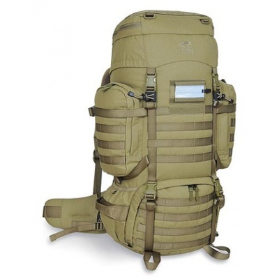   TASMANIAN TIGER Raid Pack MK II khaki