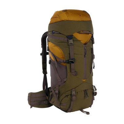 Рюкзак туриста с боковыми стяжками TASMANIAN TIGER Tac Pack 45 olive
