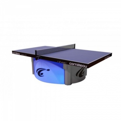 Теннисный стол Cornilleau Competition Event ITTF