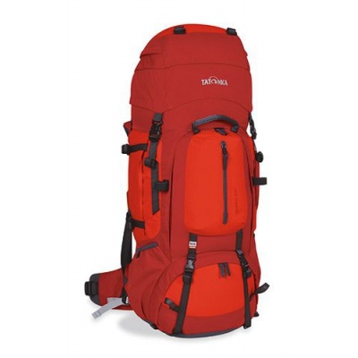   TATONKA Yukon 50 Special burgundy/flame