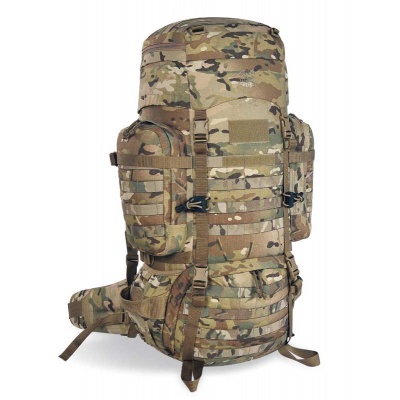 Военный тактический рюкзак TASMANIAN TIGER Raid Pack MK II MC multicam
