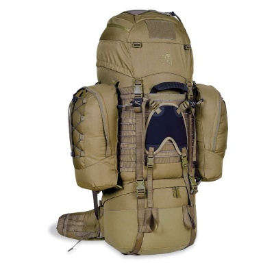 Штурмовой рюкзак TASMANIAN TIGER Pathfinder khaki