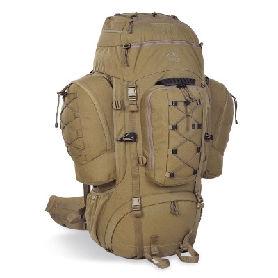    TASMANIAN TIGER Range Pack khaki