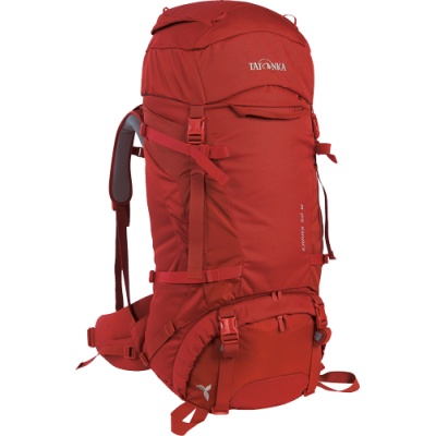    TATONKA Karas 60 Women redbrown