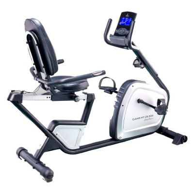   Clear Fit CrossPower CR 200