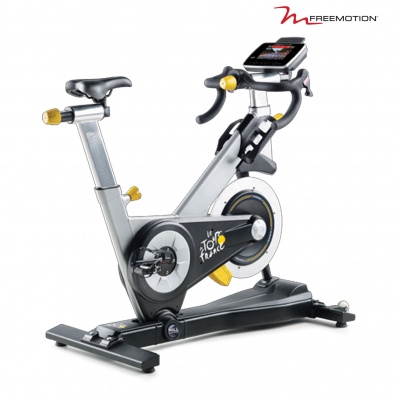 - Freemotion Tour De France Club
