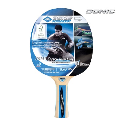  Donic Ovtcharov 800