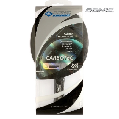  Donic Carbotec 900