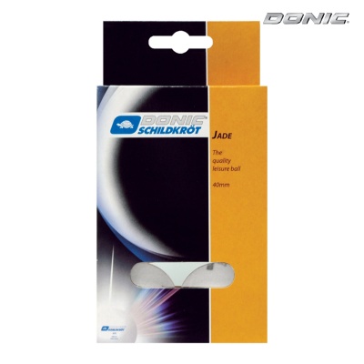   / 6  Donic Schildkrot Jade 618080