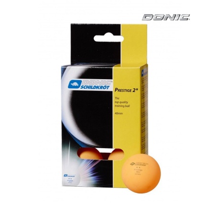   / 6  Donic Schildkrot Prestige 2 618027
