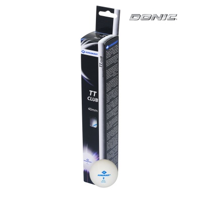   / 6  Donic Schildkrot 2T-Club 618381