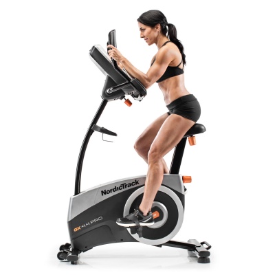    NordicTrack GX 4.4 Pro