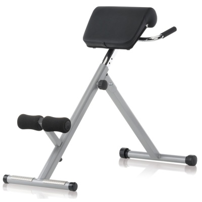 Скамья для гиперэкстензии Kettler Axos Back Trainer 7629-300