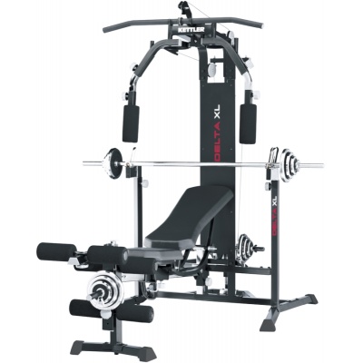   Kettler Delta XL (   )