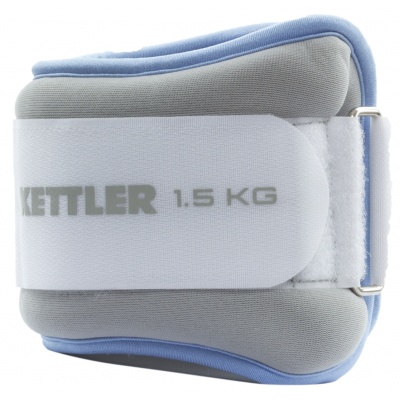    21.5  Kettler Foot Bands 7361-460