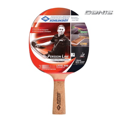  Donic Persson 600