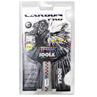 Профессиональная ракетка Joola Carbon Pro