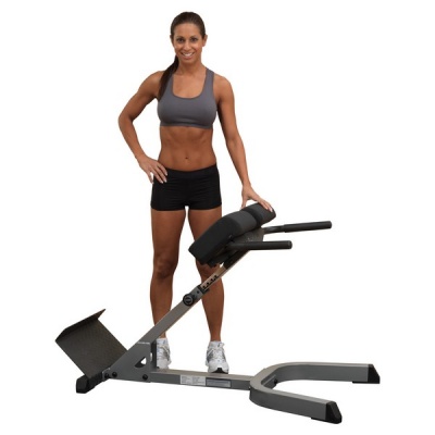 Гиперэкстензия Body Solid GHYP345 (45 градусов)